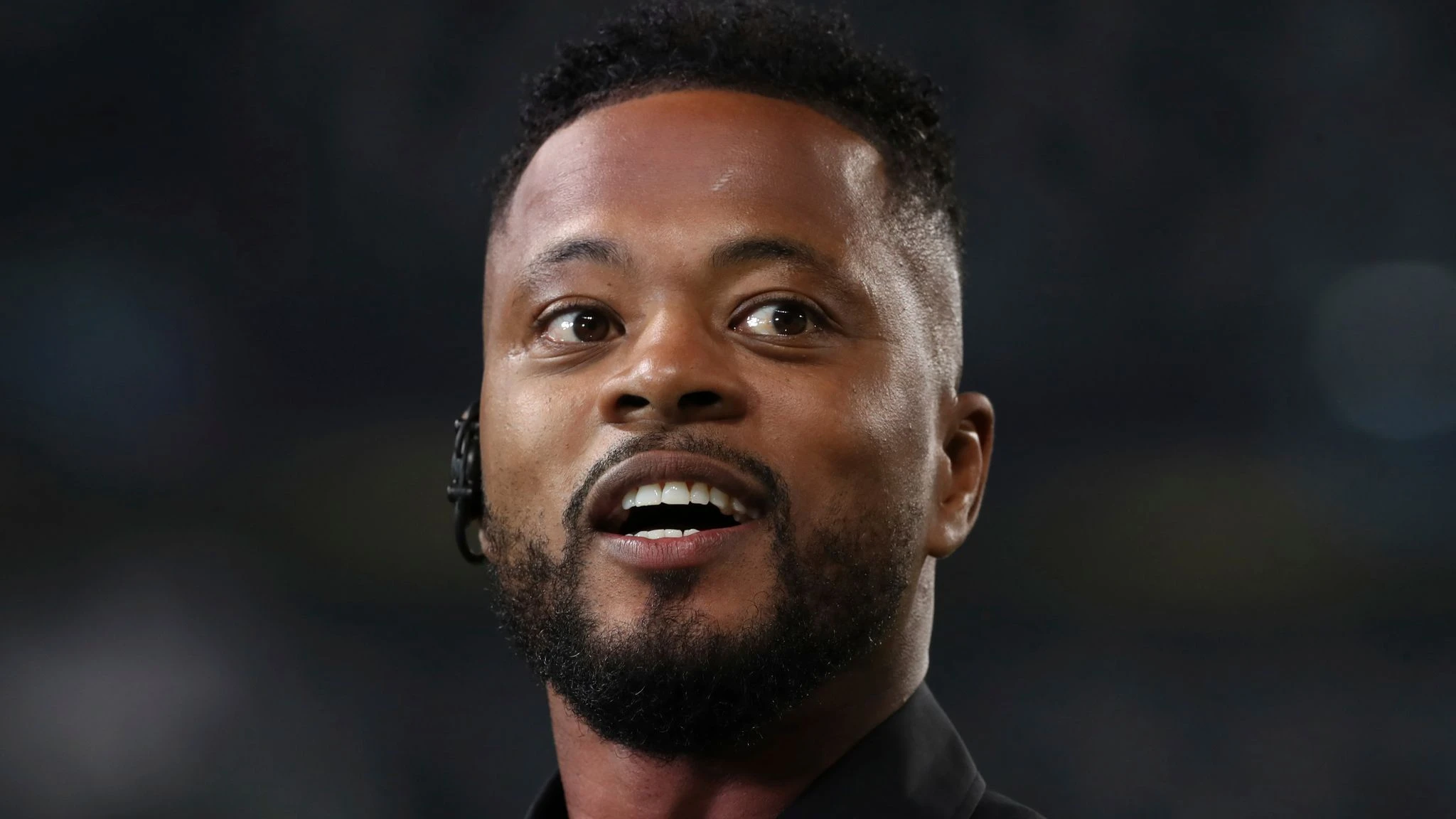 EPL: I’ll talk to his parents – Evra reveals Chelsea forward let Man Utd down