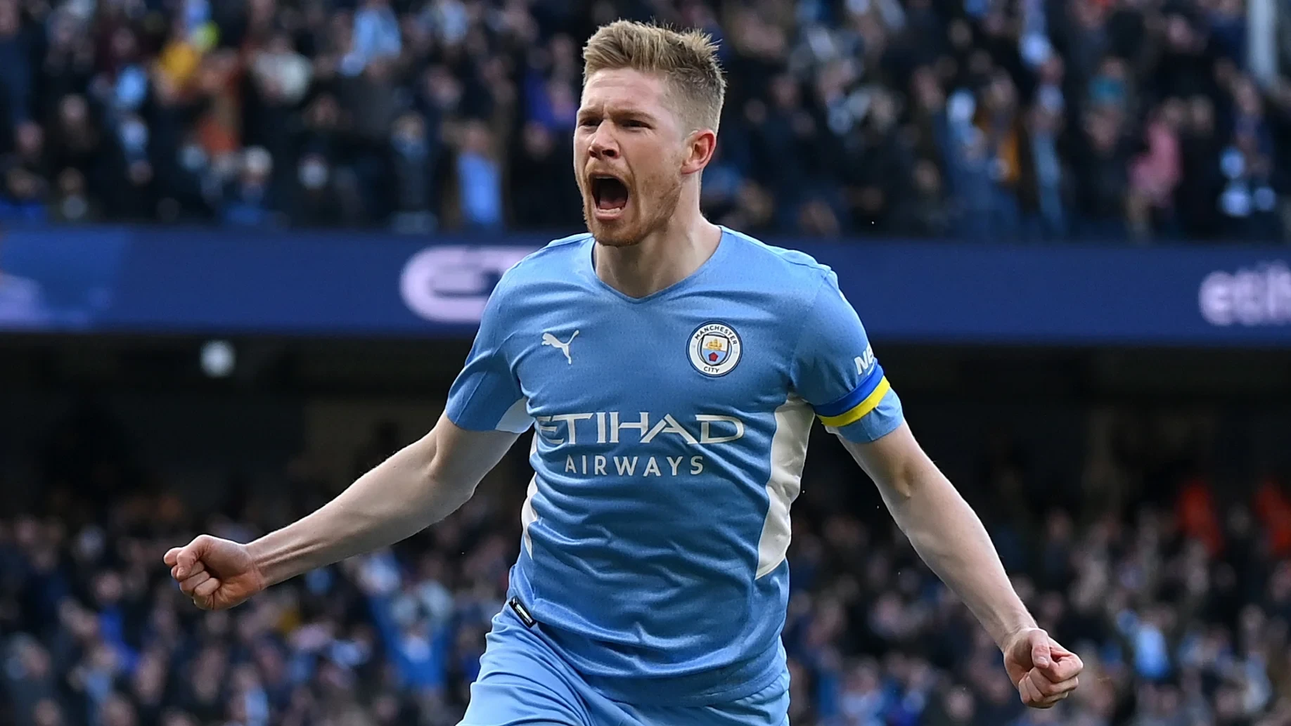 Transfer: De Bruyne’s move to Napoli nearing completion as Toure becomes Guardiola’s assistant