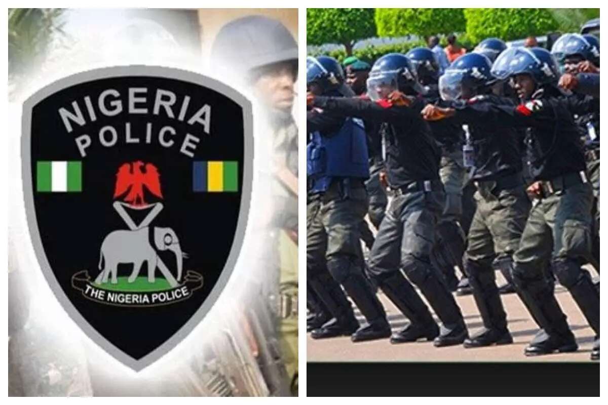 Refrain from actions detrimental to Nigerian Police – Yobe CP tells new recruits