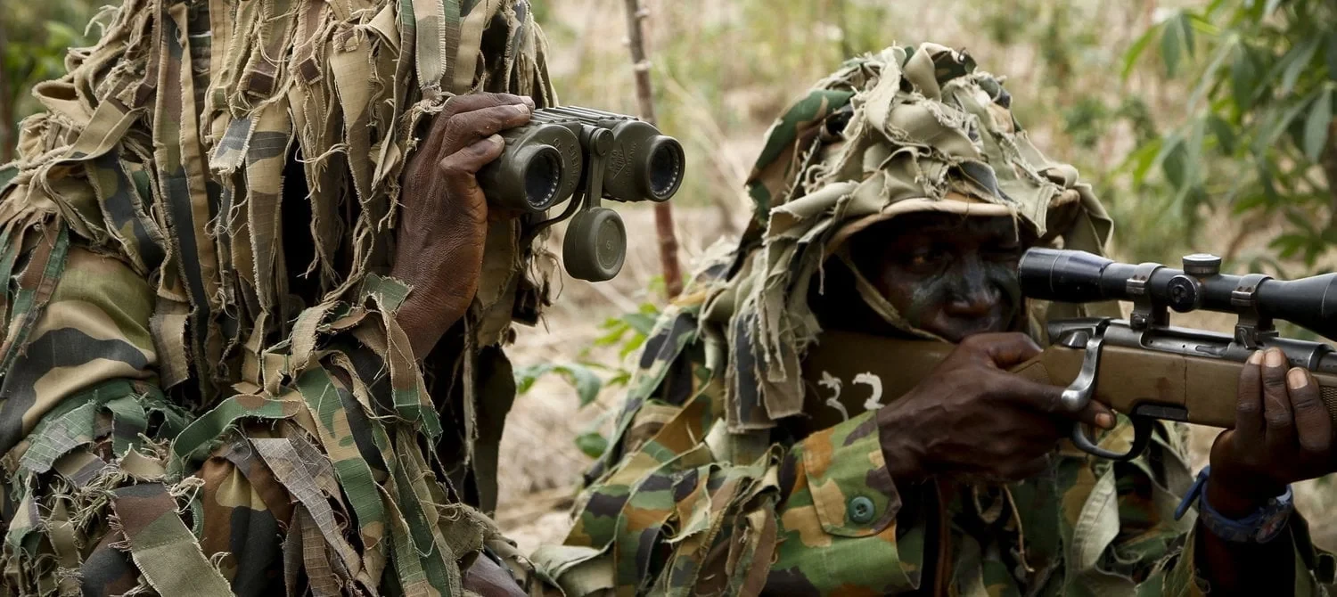 Military takes out bandit kingpin Gwaska, over 100 fighters in Katsina