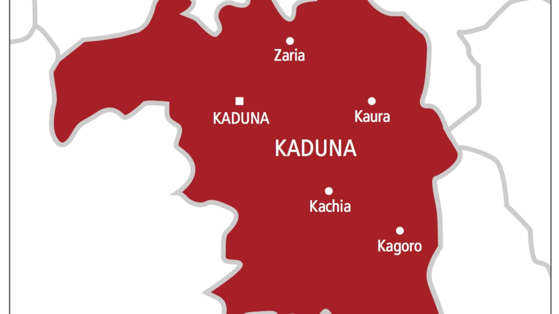 Flood wreaks Kaduna communities, sweeps two children, displaces many