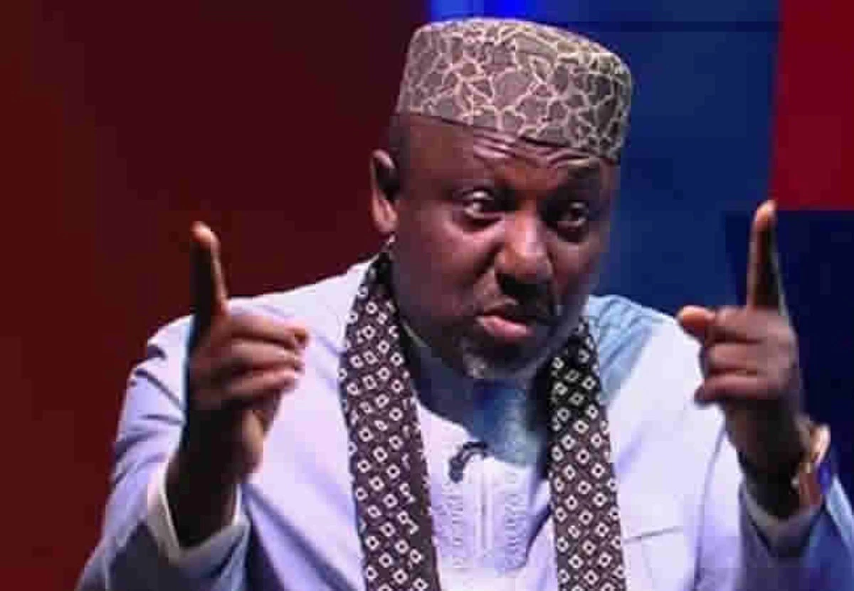 Biafra: Igbos will lose more if Nigeria breaks up – Okorocha
