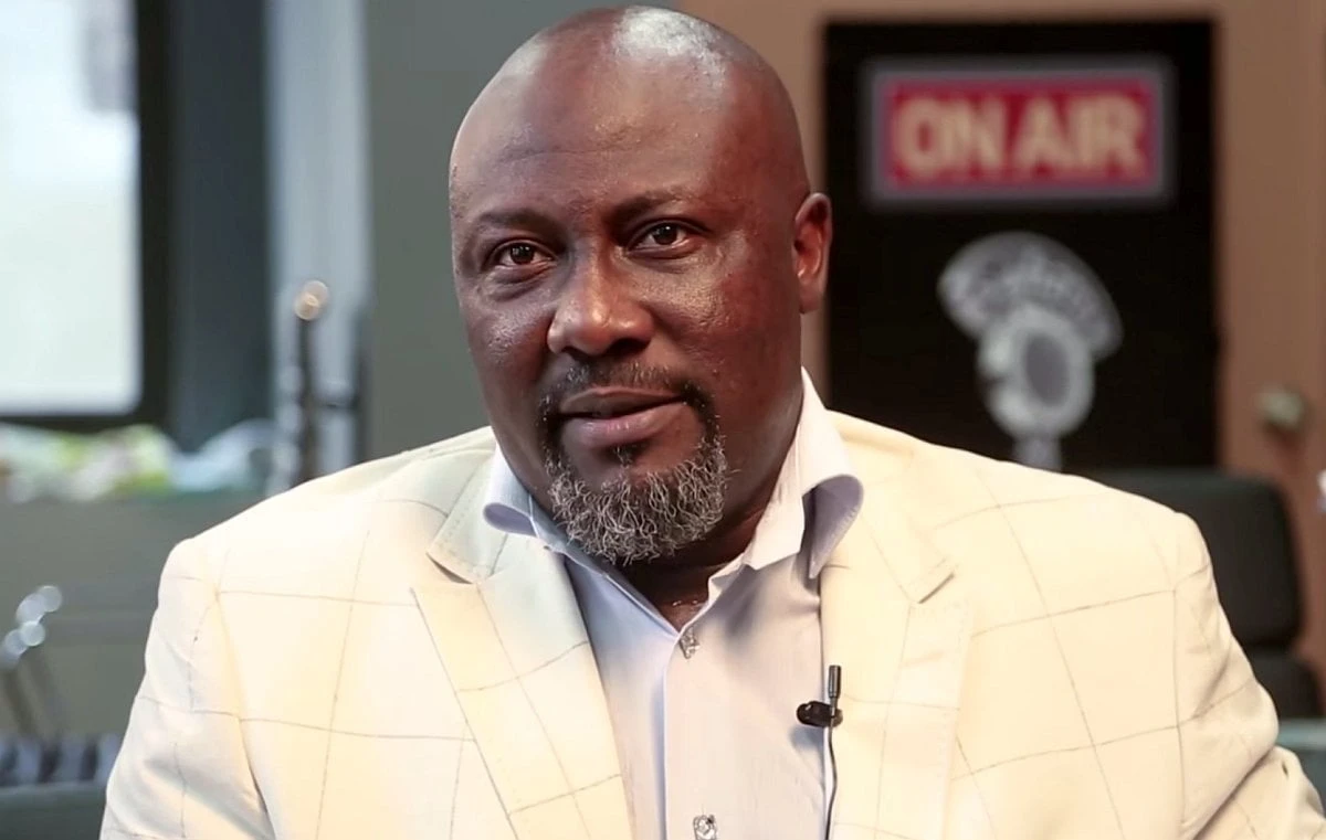 I will soon marry – Dino Melaye replies critics