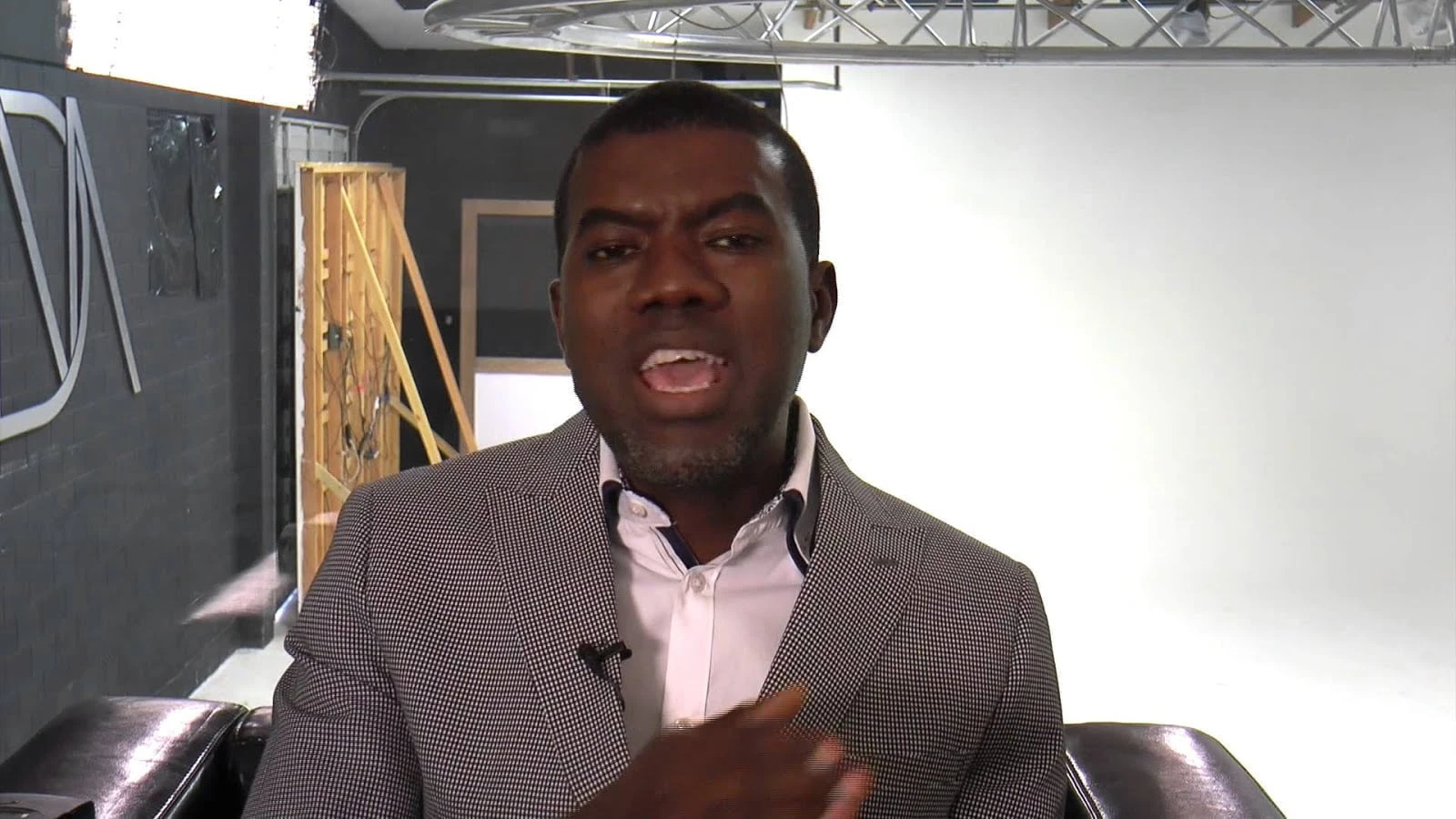 IPOB vs bandits: Sheikh Gumi will set Nigeria on fire – Omokri
