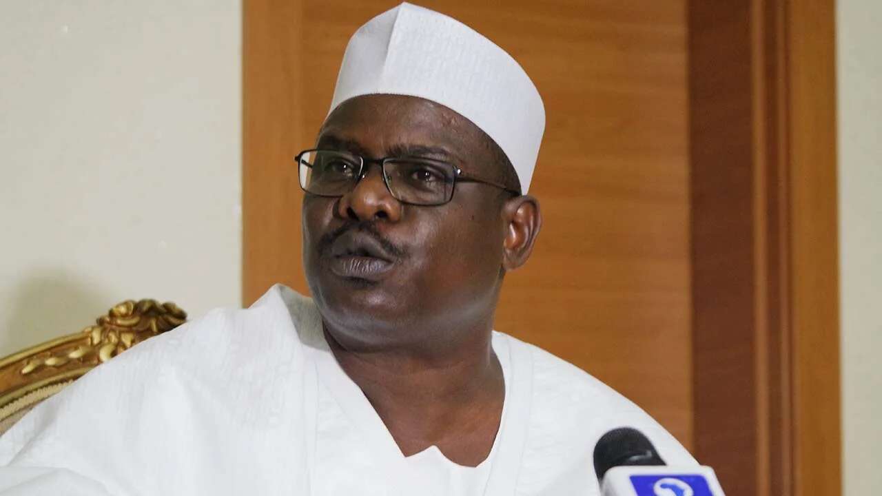 Daniel Bwala has no political relevance, only attacks people – Ndume warns Tinubu