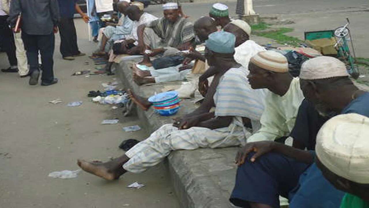 We’re hungry, end it now – Street beggars beg protesters in Kano