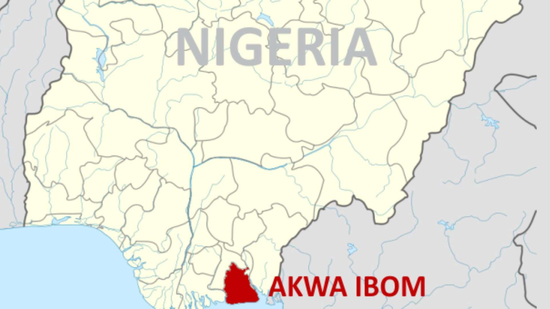 Multi-dimensional poverty report in Akwa Ibom, real – Don