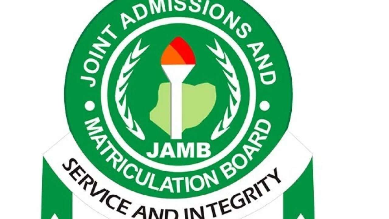 JAMB releases withheld 2024 UTME results