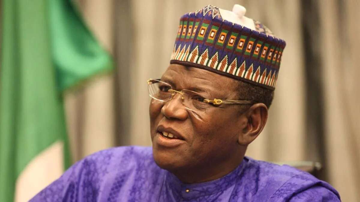 Buhari didn’t want Tinubu as President, never trusted Osinbajo – Sule Lamido