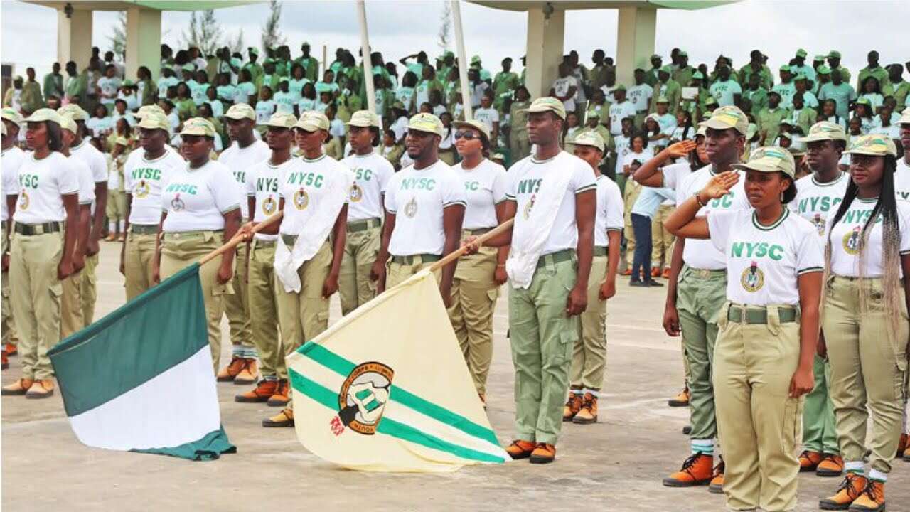 ‘You’ll be sanctioned’ – DG warns Corps members against defacing NYSC uniforms