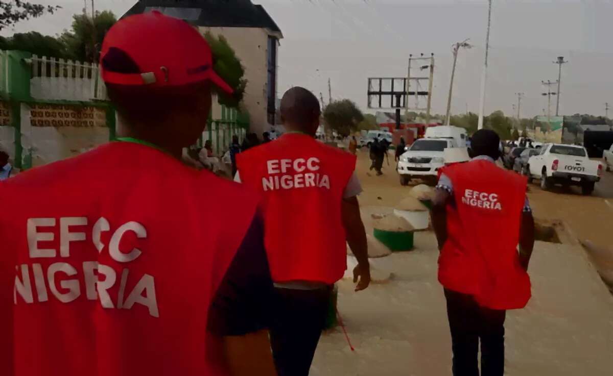 EFCC arraigns man for allegedly issuing N102.8m dud cheque, theft