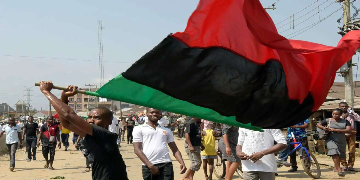 Ebonyi attack: We’ll resist demonic agenda against ESN – IPOB