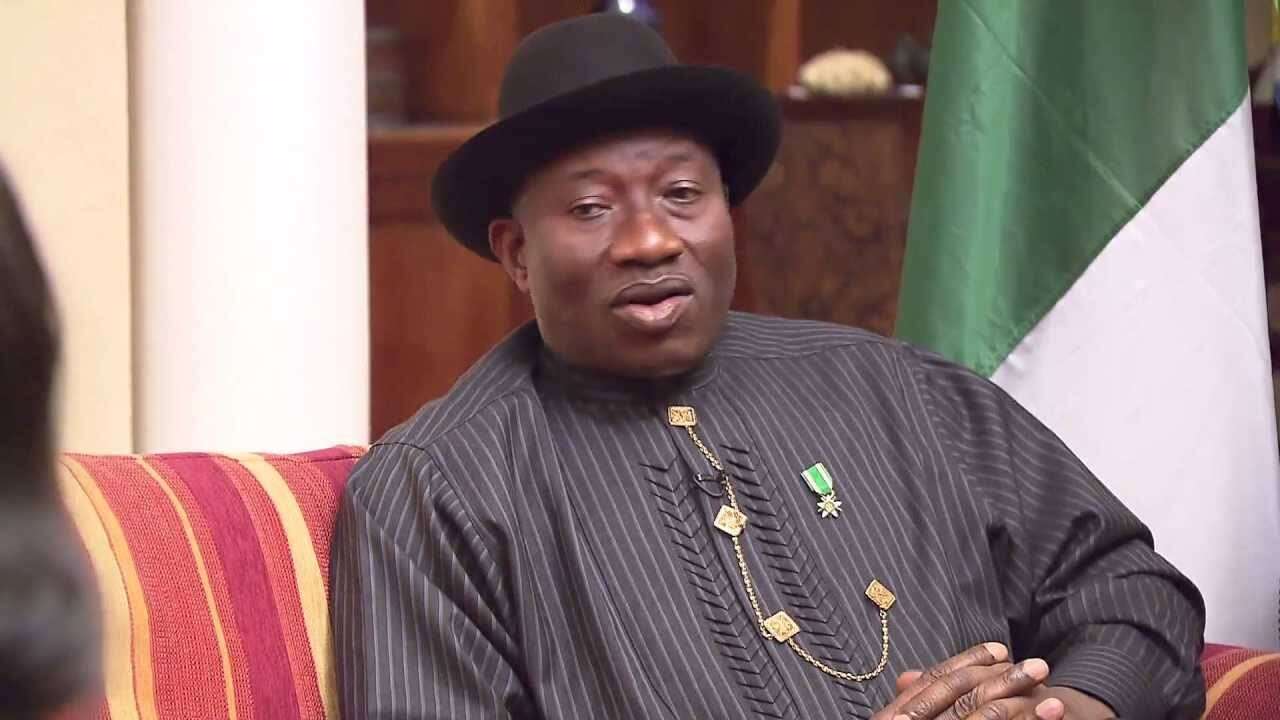 Goodluck Jonathan lists ways to ensure credible elections in West Africa