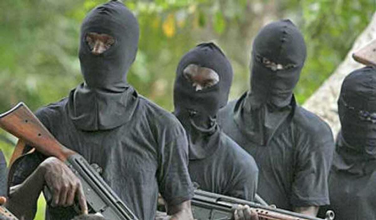 Ondo: Suspected kidnappers kill health worker near airport