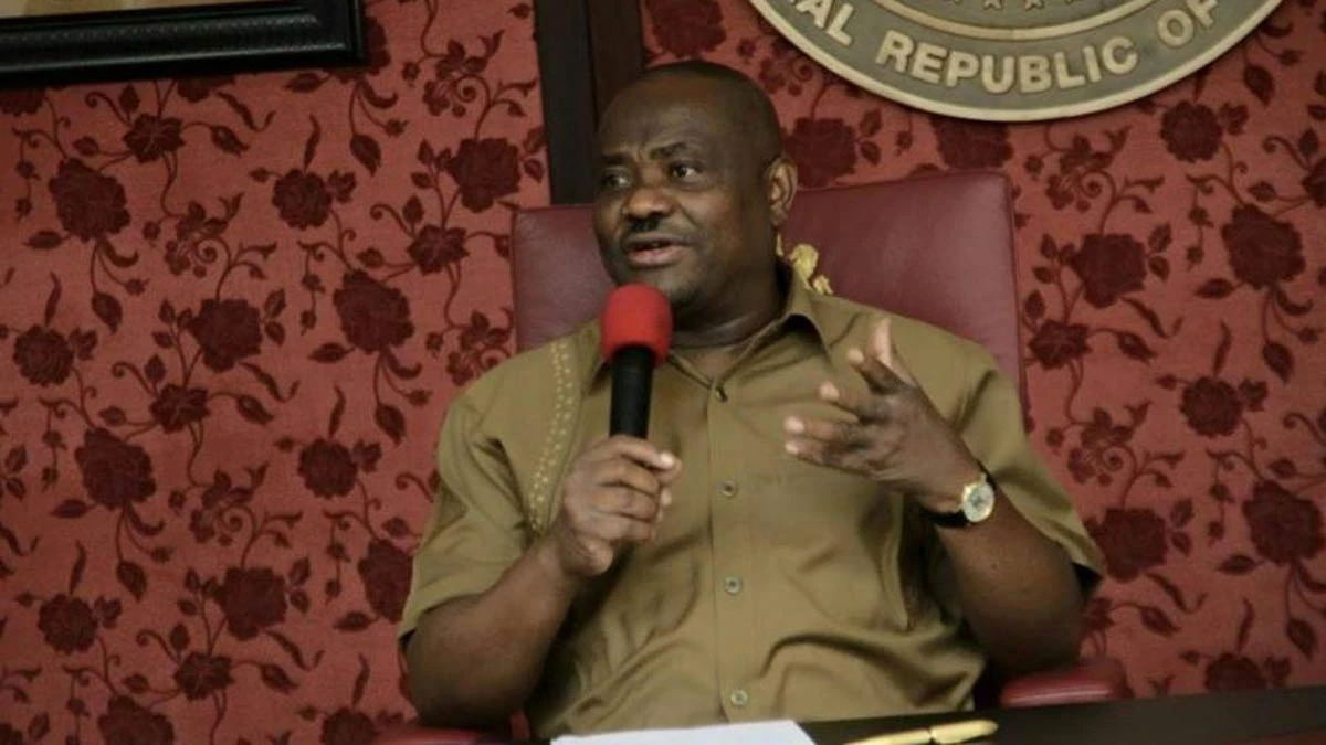We will send anti-open grazing bill to state Assembly soon – Gov Wike