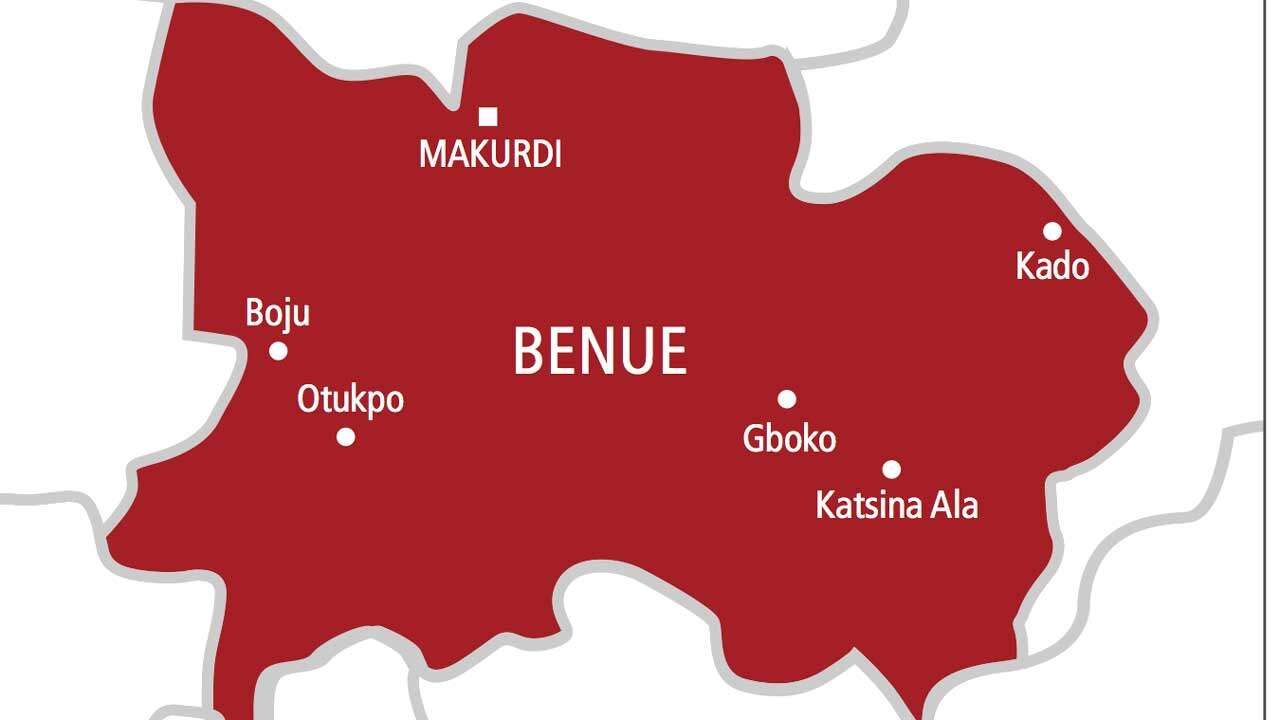 Boundary dispute: Benue Govt to address Ukpute-Bonta conflict