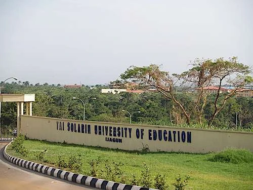 No change in name of Tai Solarin University – Ogun govt clears Air