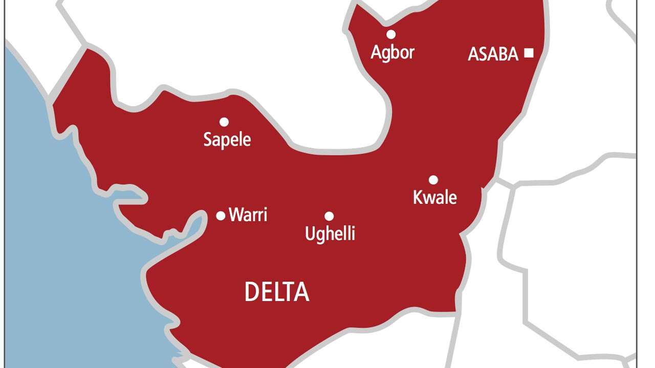 Two Delta communities severely suffering environmental degradation from exploration