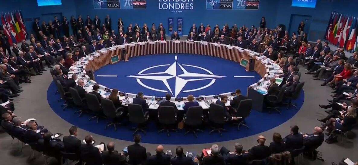 War: NATO denies promising Ukraine membership over peace deal with Russia