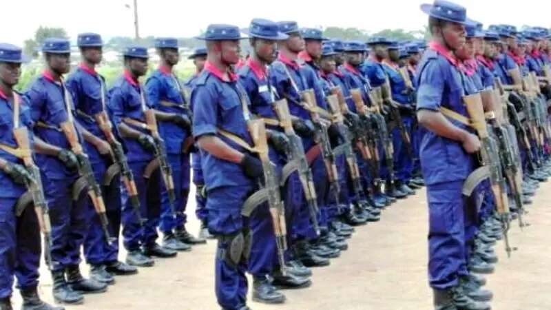 Kwara LG polls: NSCDC deploys 3,000 personnel