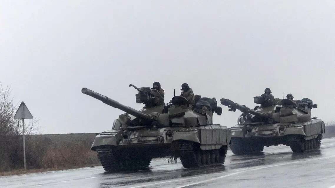 US military aid pause: Ukraine can hold out on frontline – Kyiv