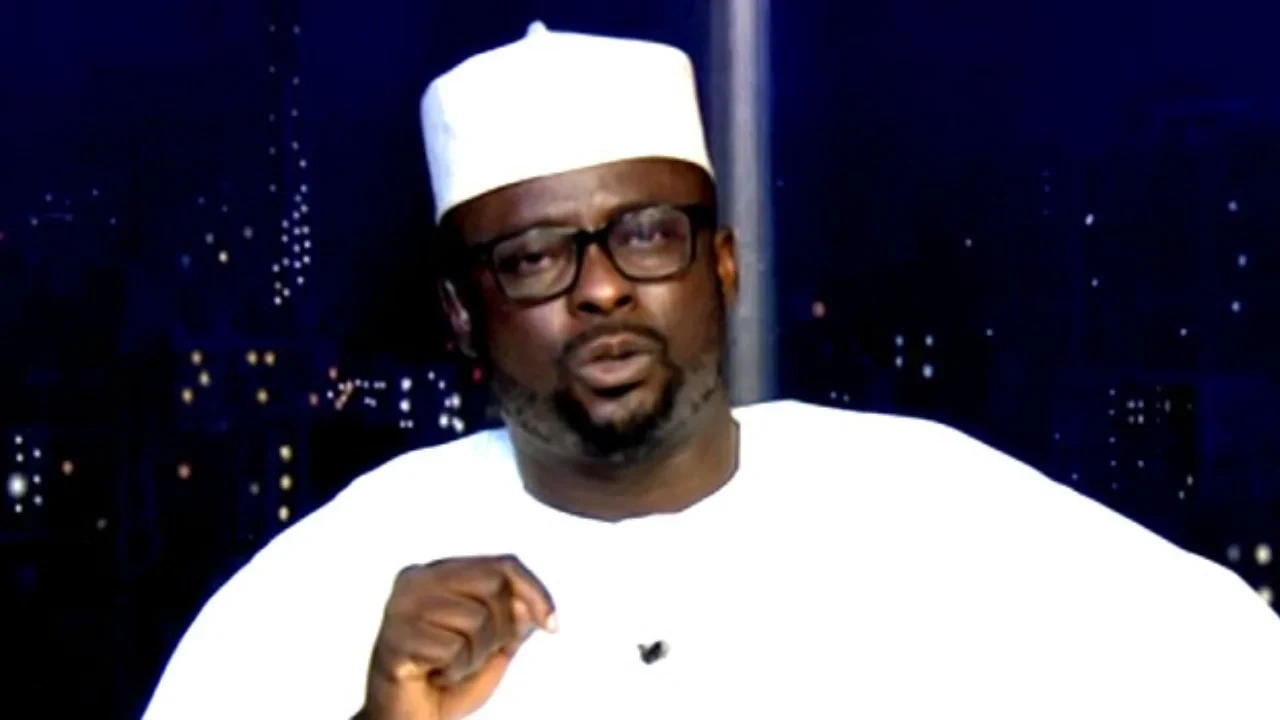 Some Nigerians have turned insecurity into commercial venture – PDP chieftain