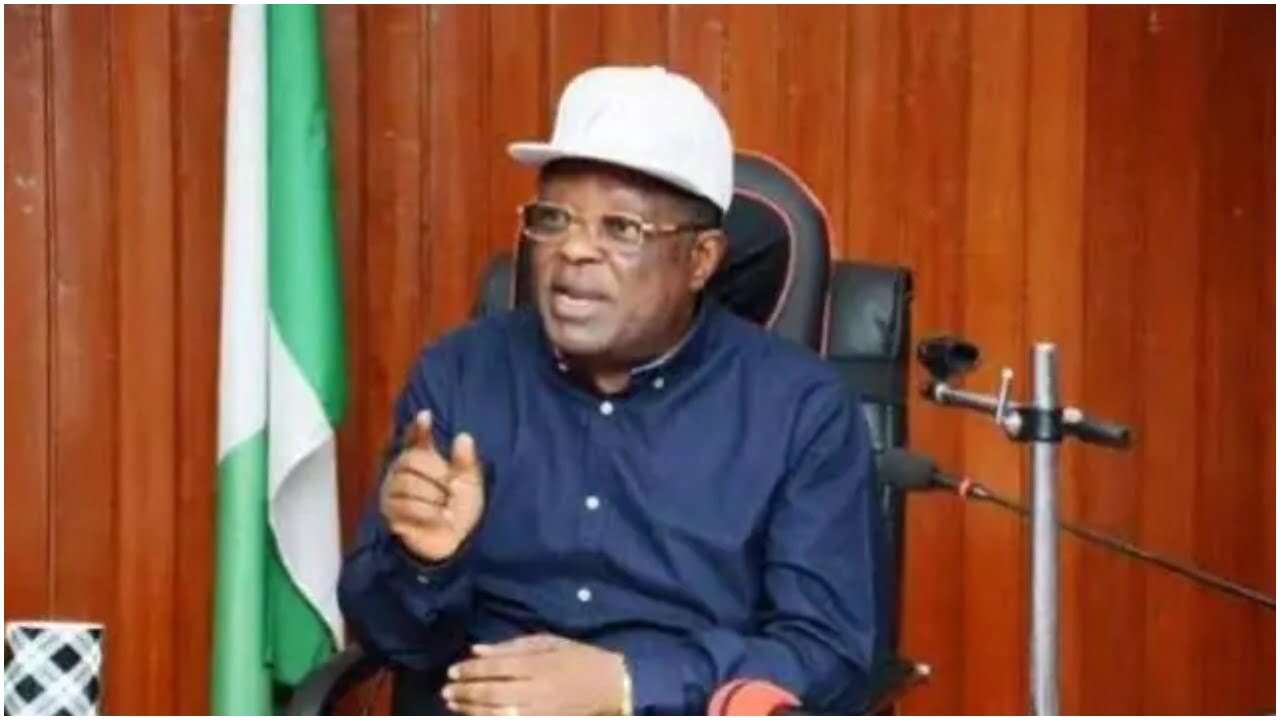 Road projects: Umahi expresses worry over price differentials