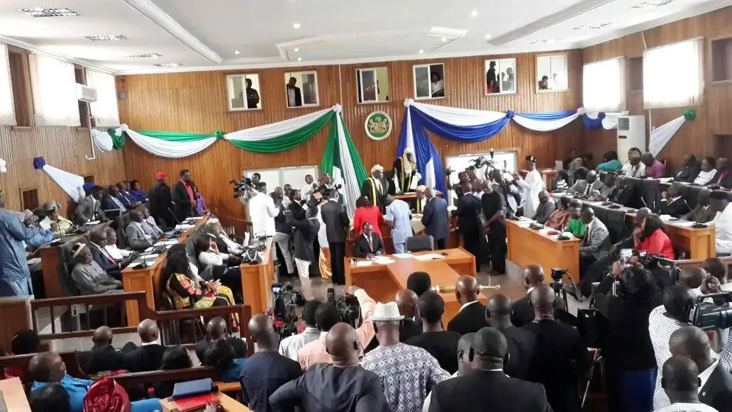 Cross River Assembly members compromised – PDP candidate
