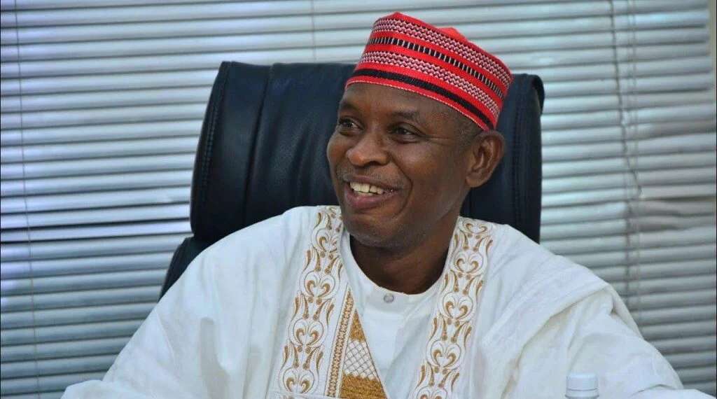 Appeal Court judgement: Kano residents troop out in support of Gov Yusuf