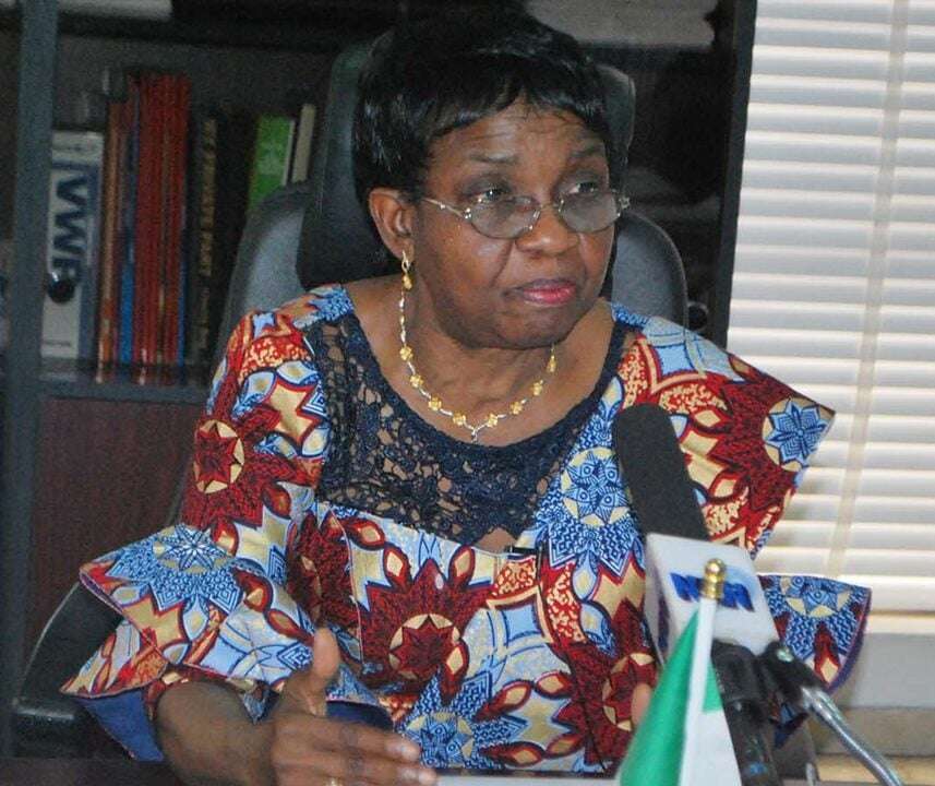 NAFDAC proposes death penalty for drug peddlers