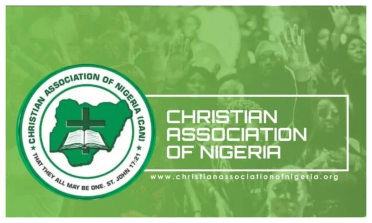 BREAKING: CAN declares June 14 ‘black Sunday’ over rising insecurity