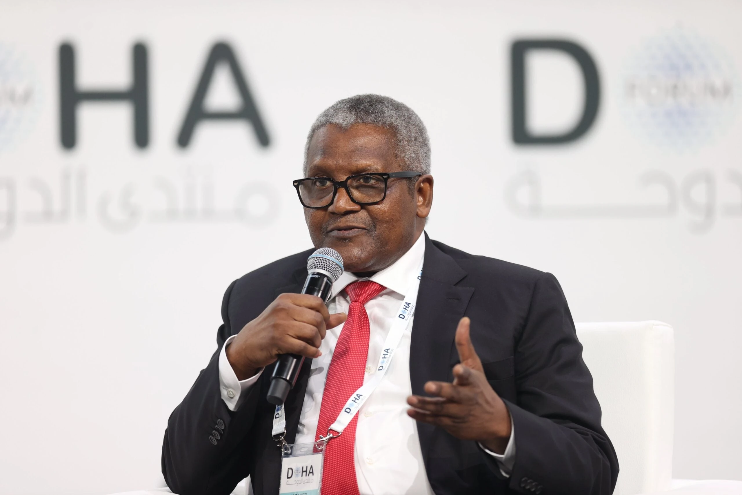 Refinery listing will open Africa’s industrial wealth to investors — Dangote