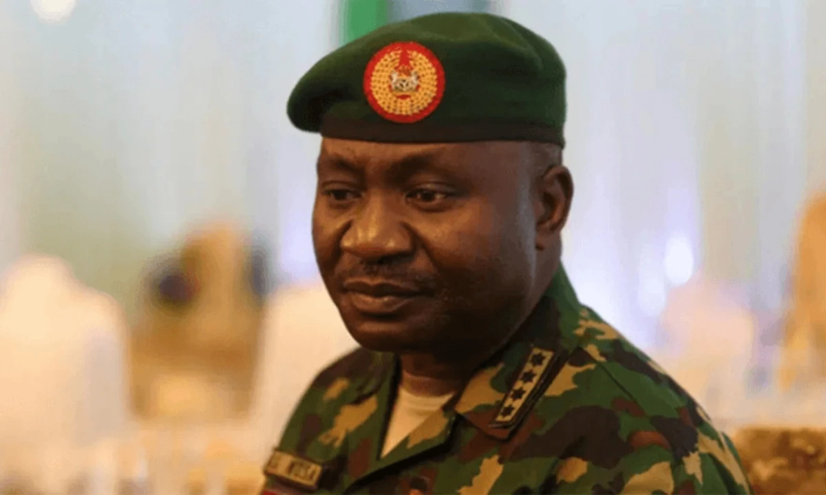 Insecurity: ‘Terrorism drastically reduced’ – Defence Minister Musa claims