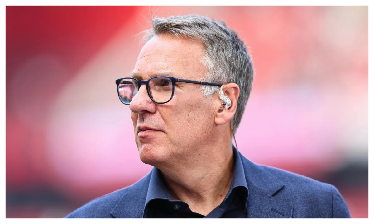 EPL: They need players – Paul Merson advises Alonso to recall Chelsea striker