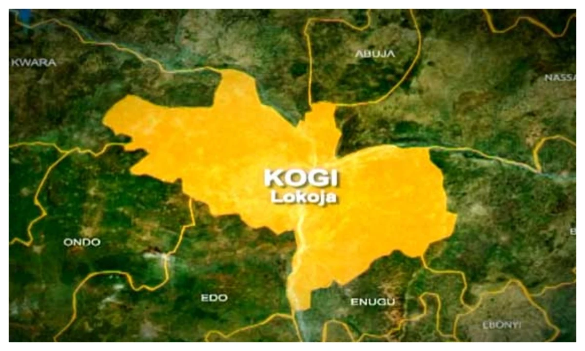 Kogi: Abducted mother, four-month-old baby rescued