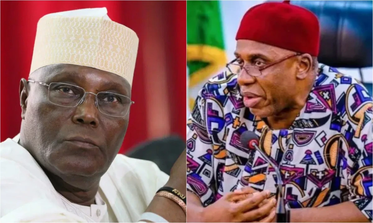 Ebonyi ADC crisis deepens as Atiku, Amaechi emerge parallel winners