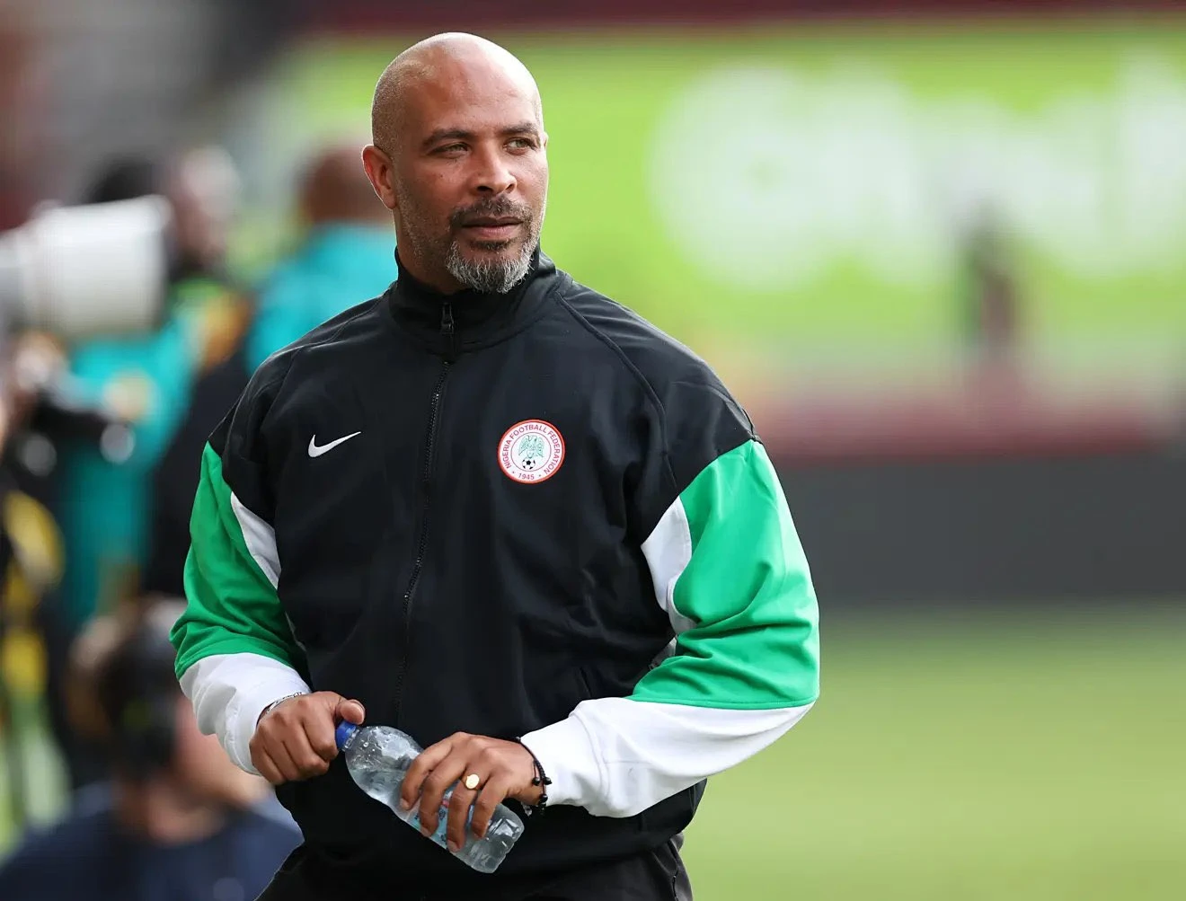 Three debutants impress as Chelle blends NPFL, foreign stars to win Unity Cup
