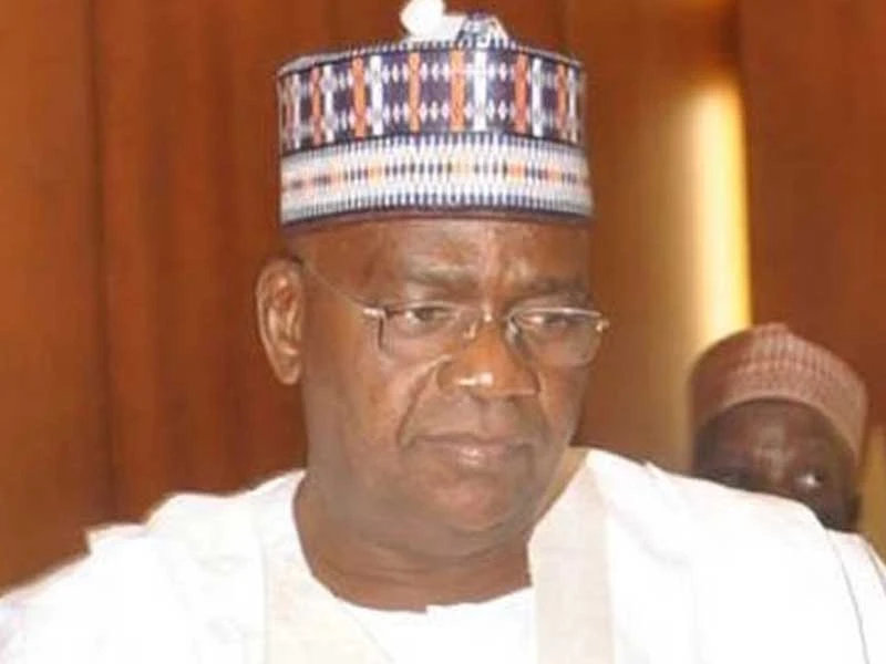Goje dismisses reported APC primary result 