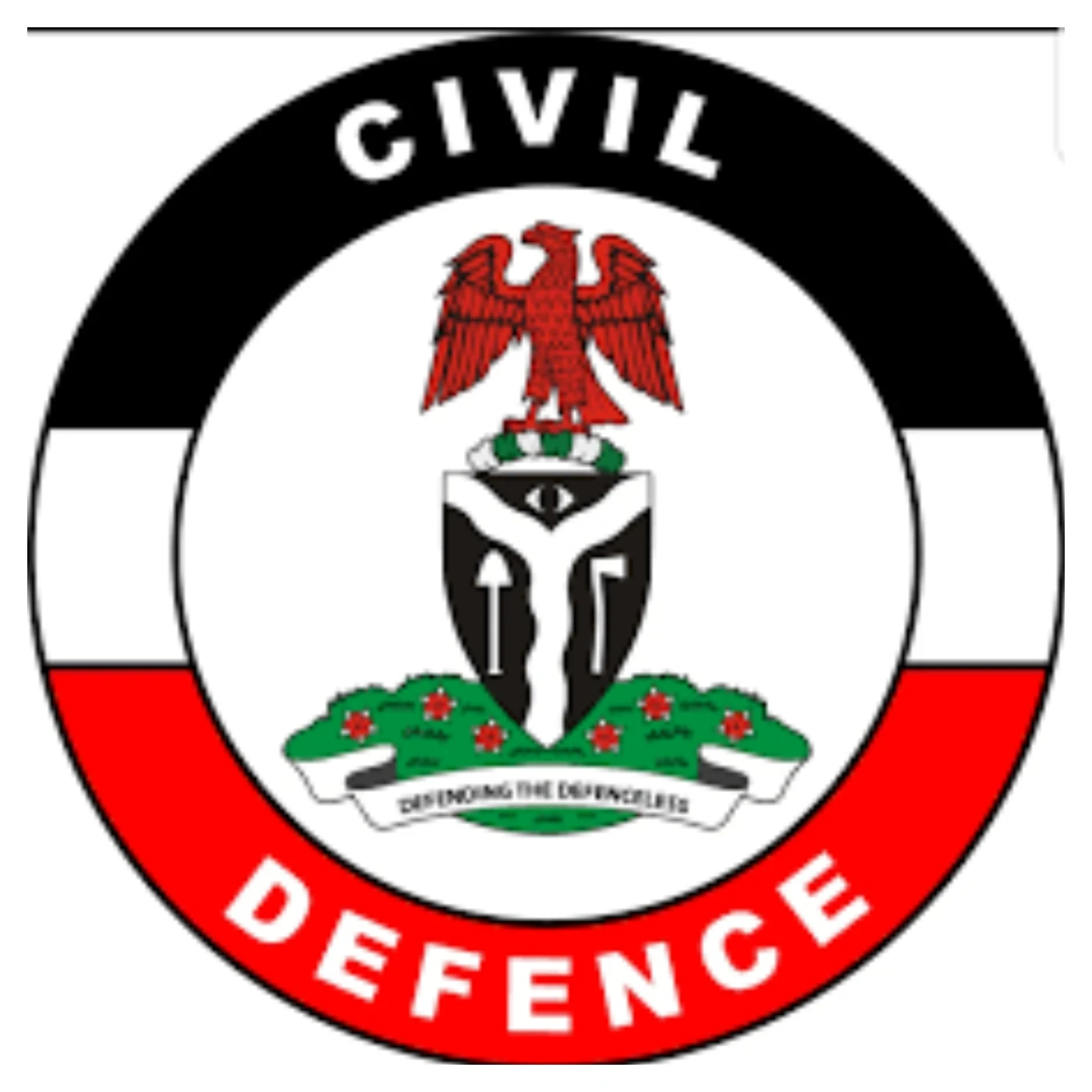 NSCDC arrests three over cable theft, tricycle hijacking in Kano