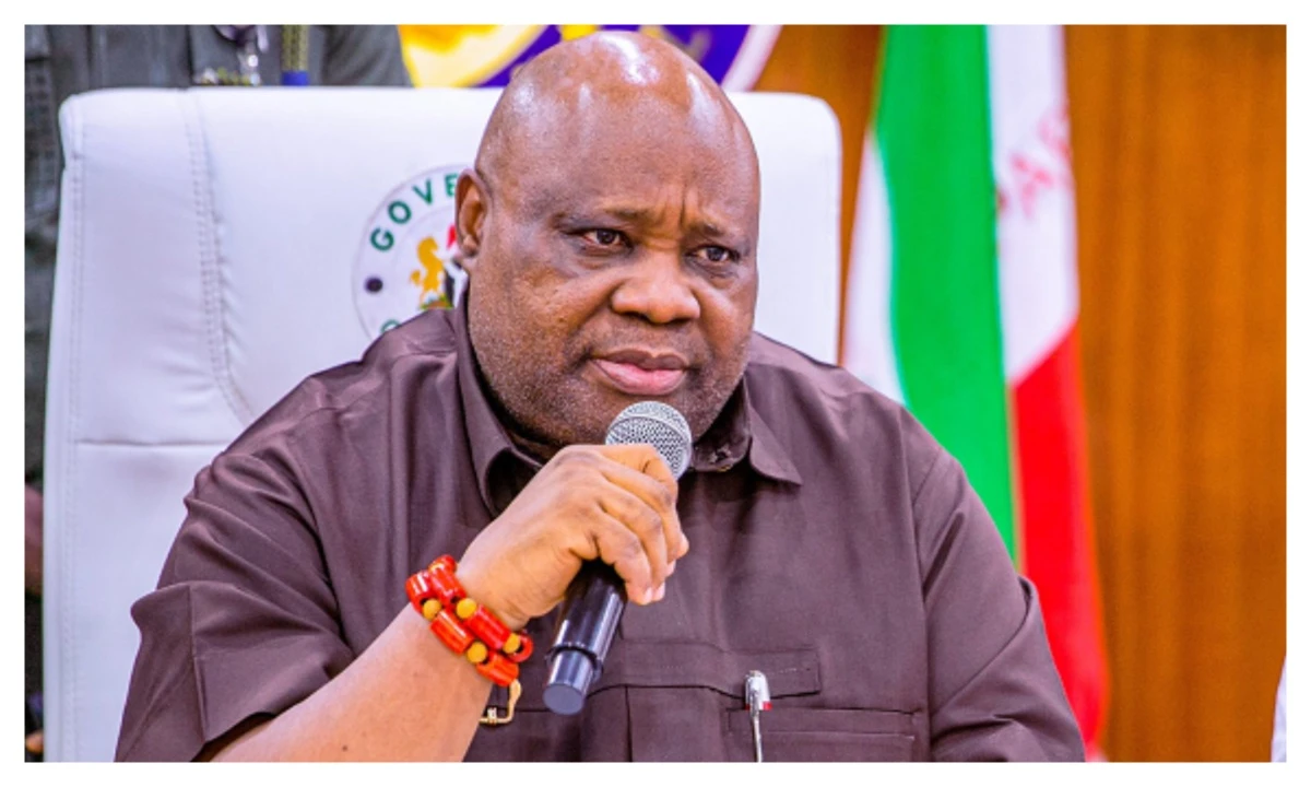 Gov Adeleke approves death benefits for deceased civil servants’ families