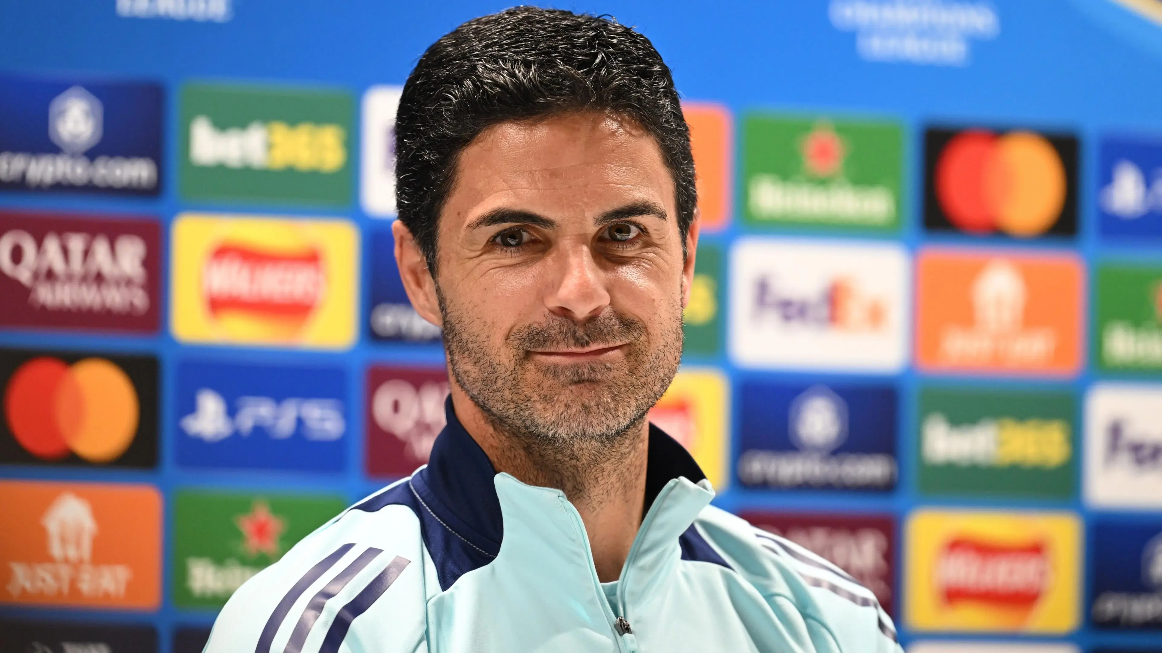 UCL: Arteta told to drop Arsenal attacker, start Nwaneri against PSG