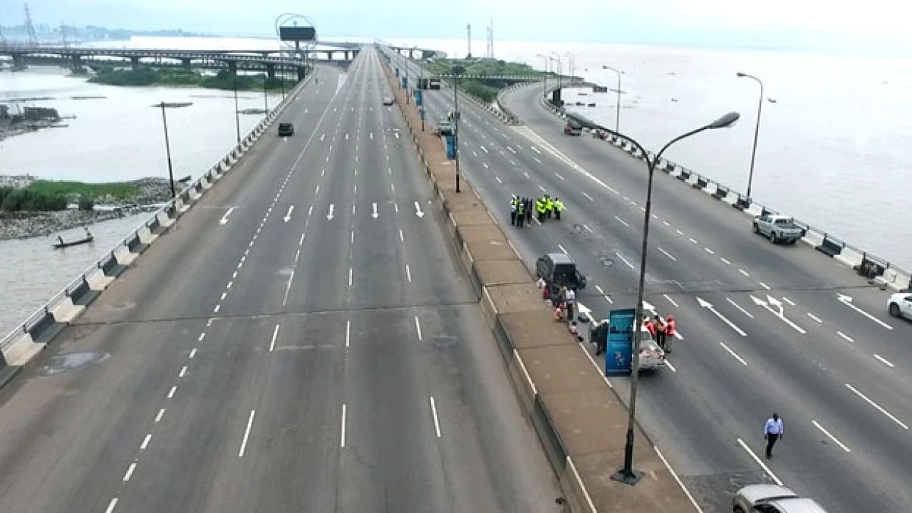 Oworonshoki Bridge repairs: Lagos Govt announces traffic diversion for 110 days