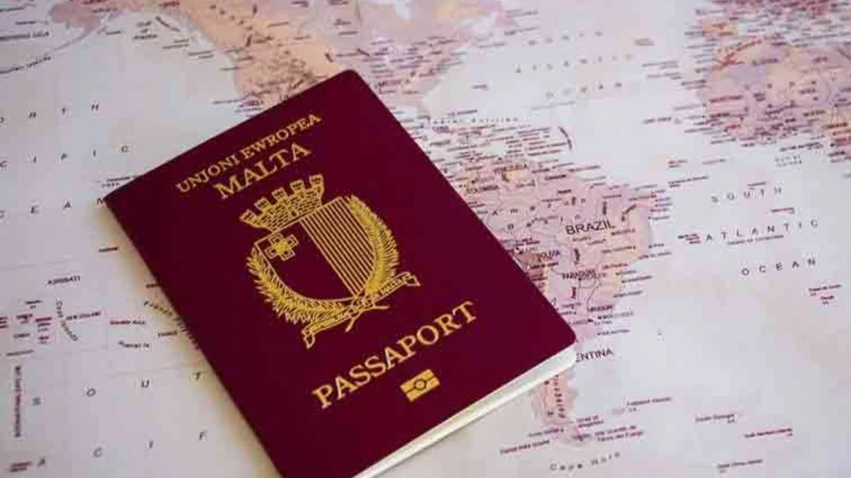 EU court bans Malta’s golden passports citizenship