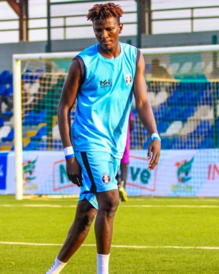 NPFL: Shooting Stars won’t give up on continental ambition -Tijani