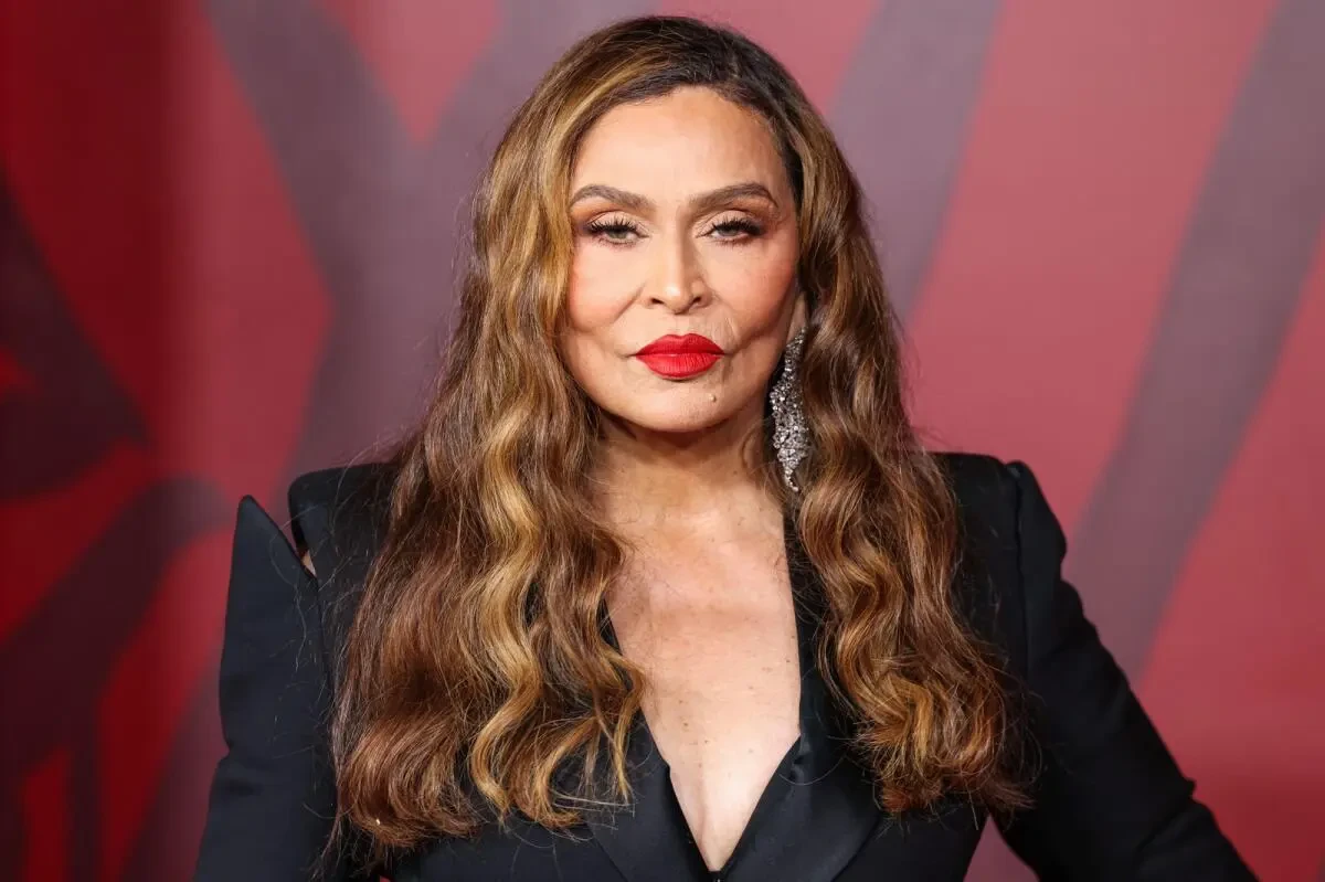 Beyonce’s mother, Tina Knowles opens up on breast cancer diagnosis