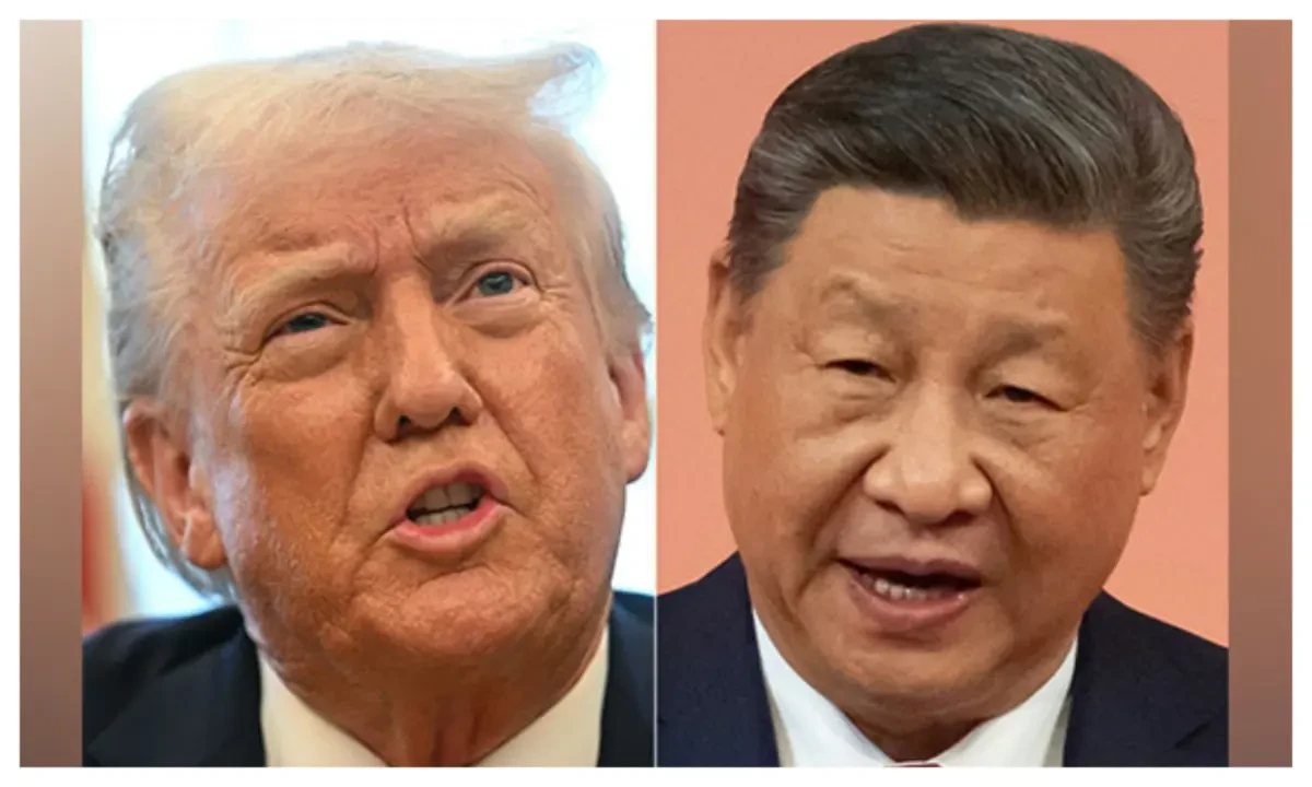 Tariffs: Stop threatening, blackmailing – China tells Trump
