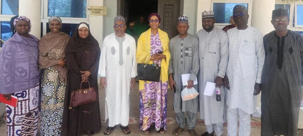 Adamawa anti-rape coalition gets new leadership, vows systemic change
