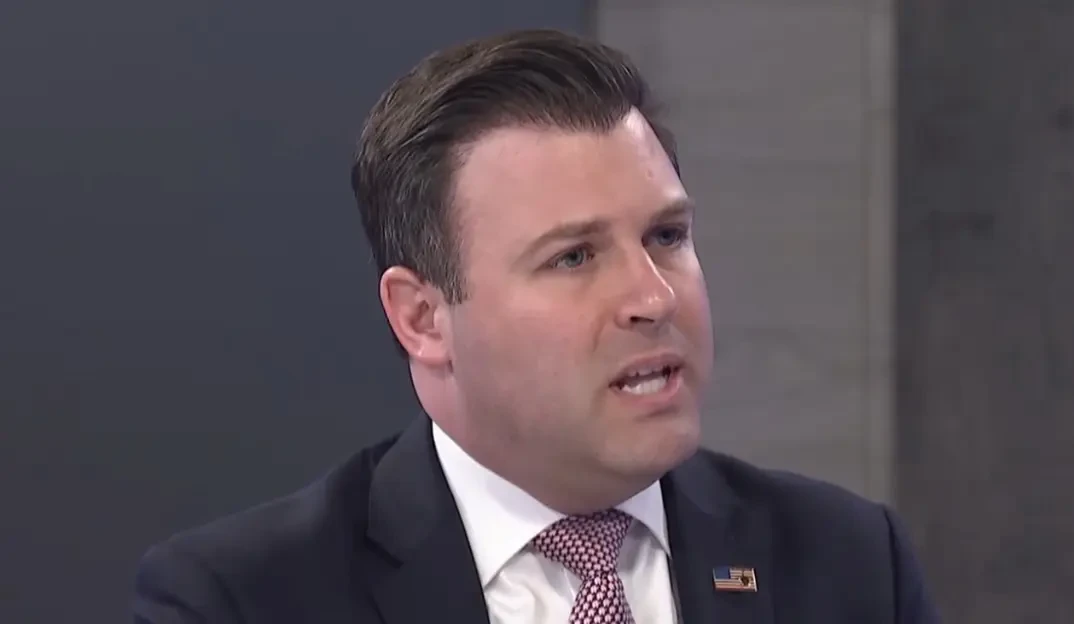 Pennsylvania Republican accuses illegal immigrants of bringing diseases into US