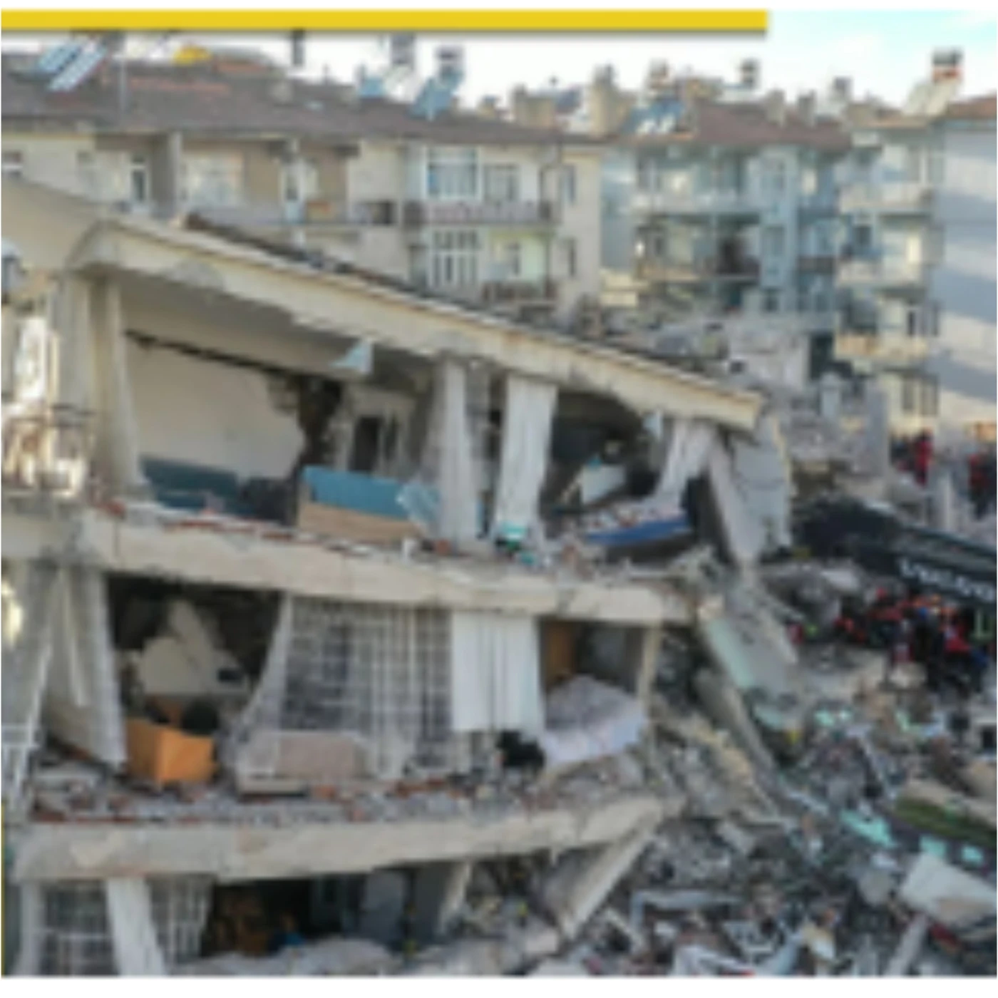 6.2 magnitude earthquake hits Turkish coast