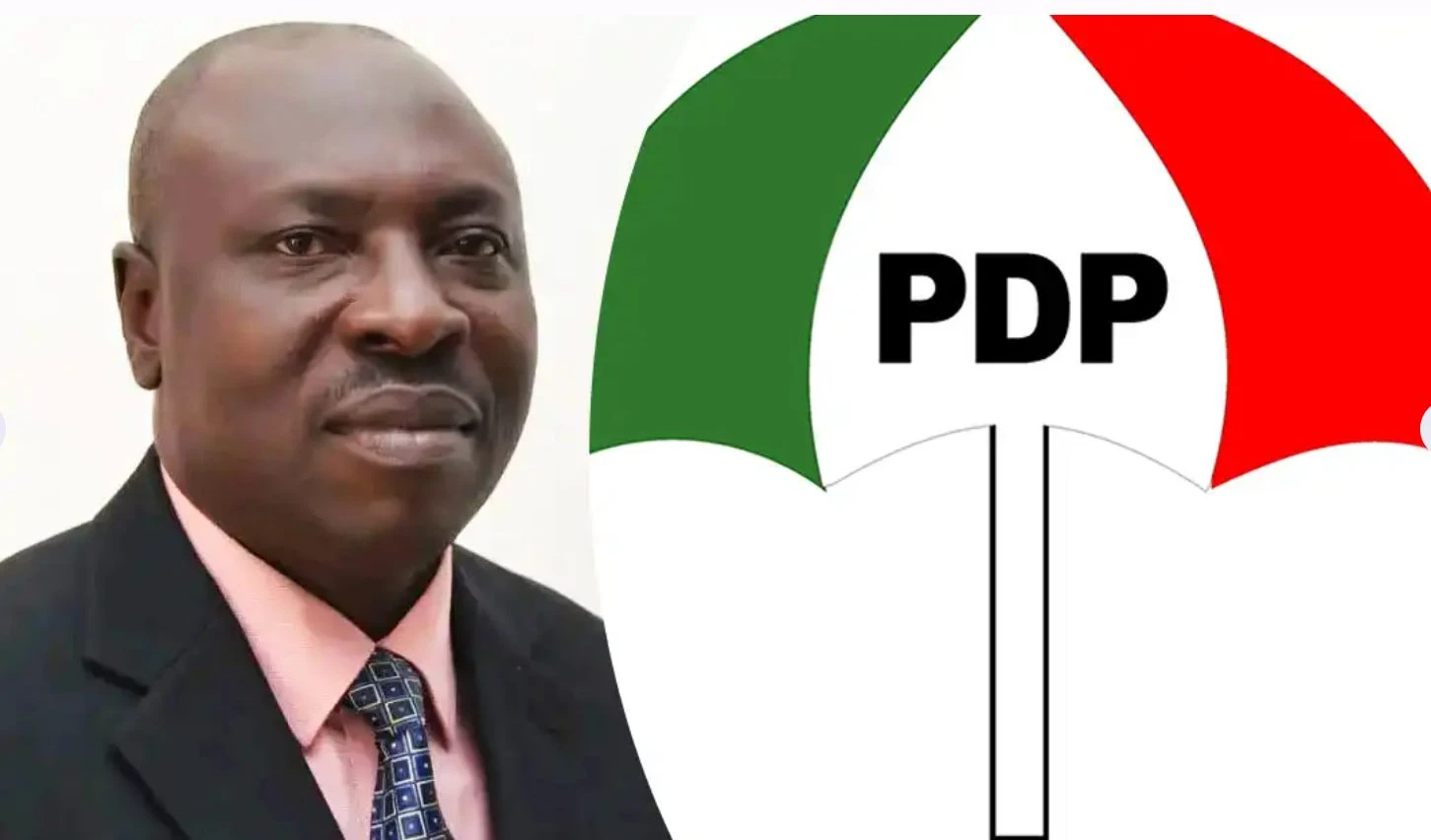 We can’t let you go – Ondo PDP rejects resignation letter of Publicity Secretary